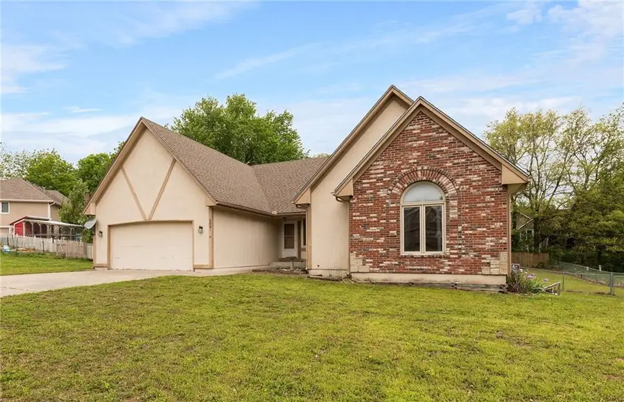 503 Larkin Court, Warrensburg, MO 64093 - #2