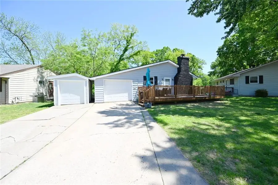 5437 N Askew Avenue, Kansas City, MO 64119 - #2