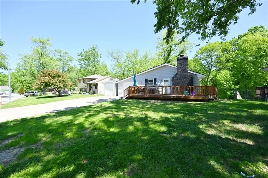 5437 N Askew Avenue, Kansas City, MO 64119 - #3