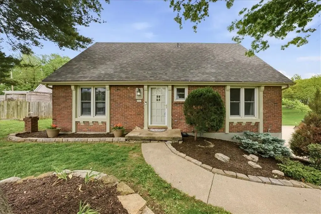 3007 N 84th Terrace, Kansas City, KS 66109 - #1