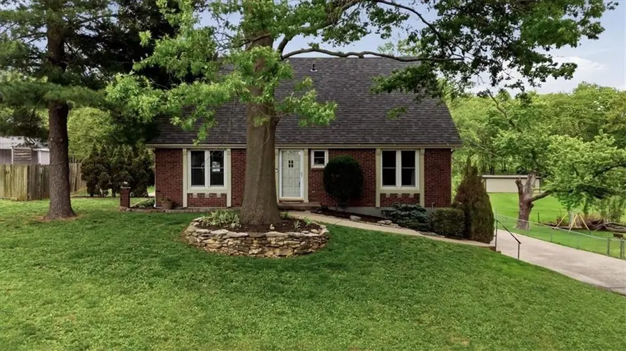 3007 N 84th Terrace, Kansas City, KS 66109 - #2