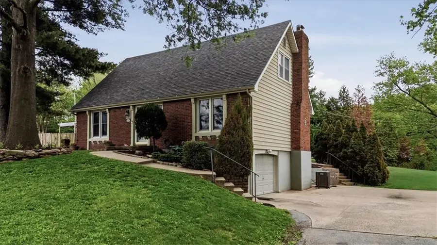 3007 N 84th Terrace, Kansas City, KS 66109 - #3