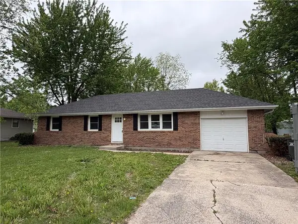 102 W 1st Street, Garden City, MO 64747