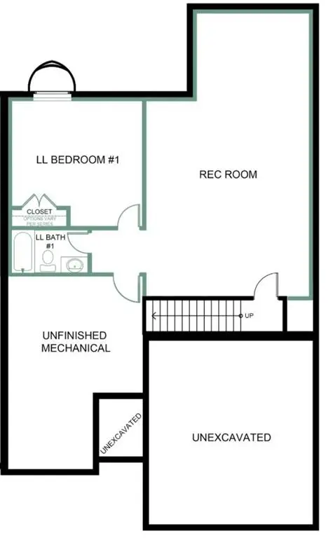 1225 SE Windbreak Drive, Lees Summit, MO 64081 - #2