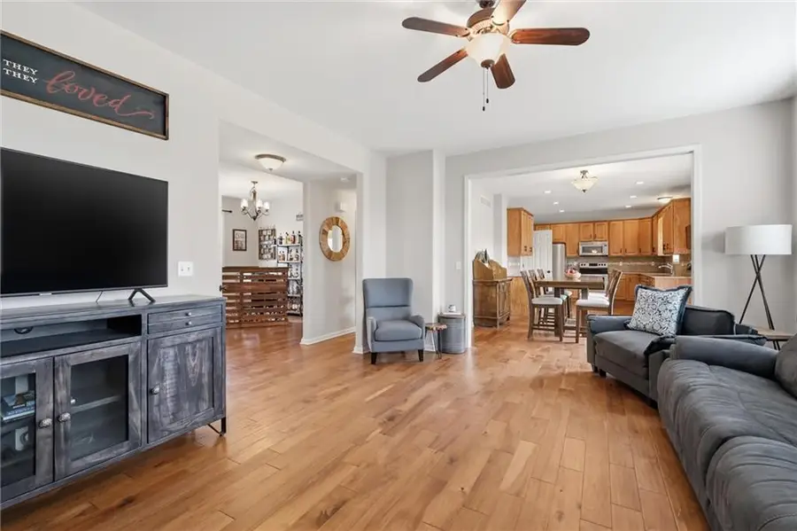1804 Cardinal Circle, Atchison, KS 66002 - #2