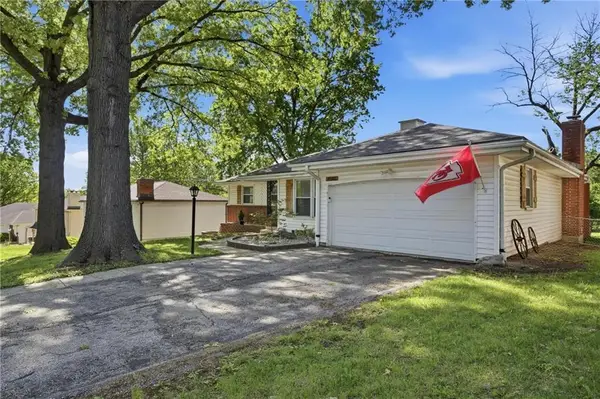 4501 E 105th Street, Kansas City, MO 64137