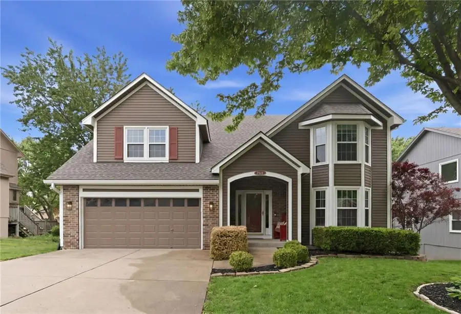 7511 N Palmer Avenue, Kansas City, MO 64158 - #2