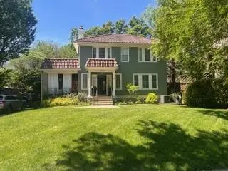 5124 Brookside Boulevard, Kansas City, MO 64112 - #2