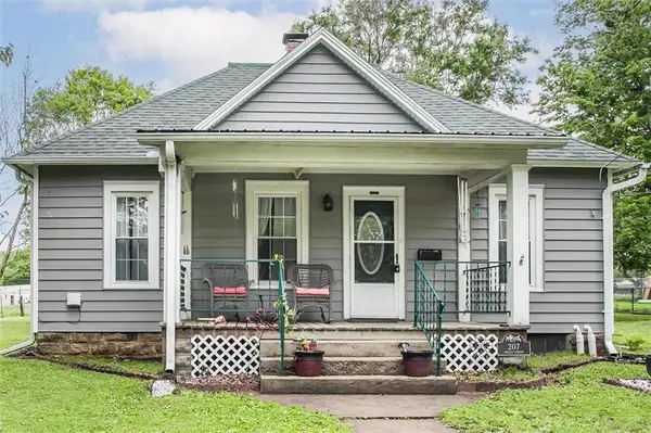 207 Phelps Street, Windsor, MO 65360