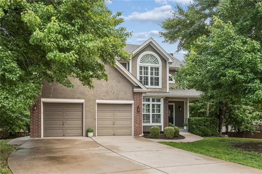 9119 N Camden Avenue, Kansas City, MO 64154 - #2