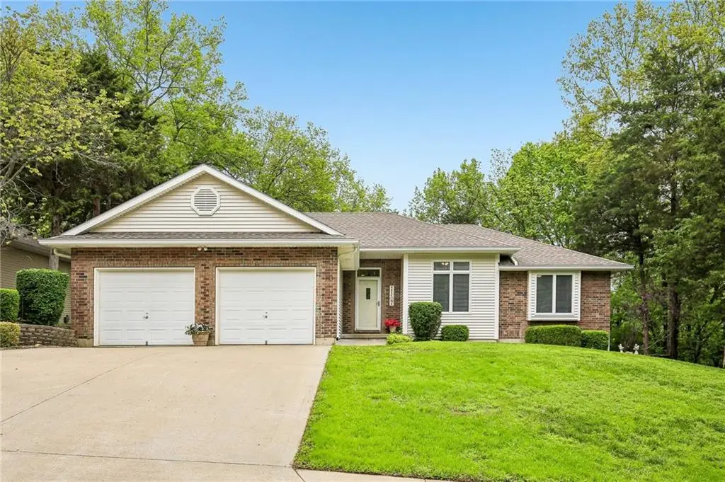 509 Quail Trail, Warrensburg, MO 64093 - #1