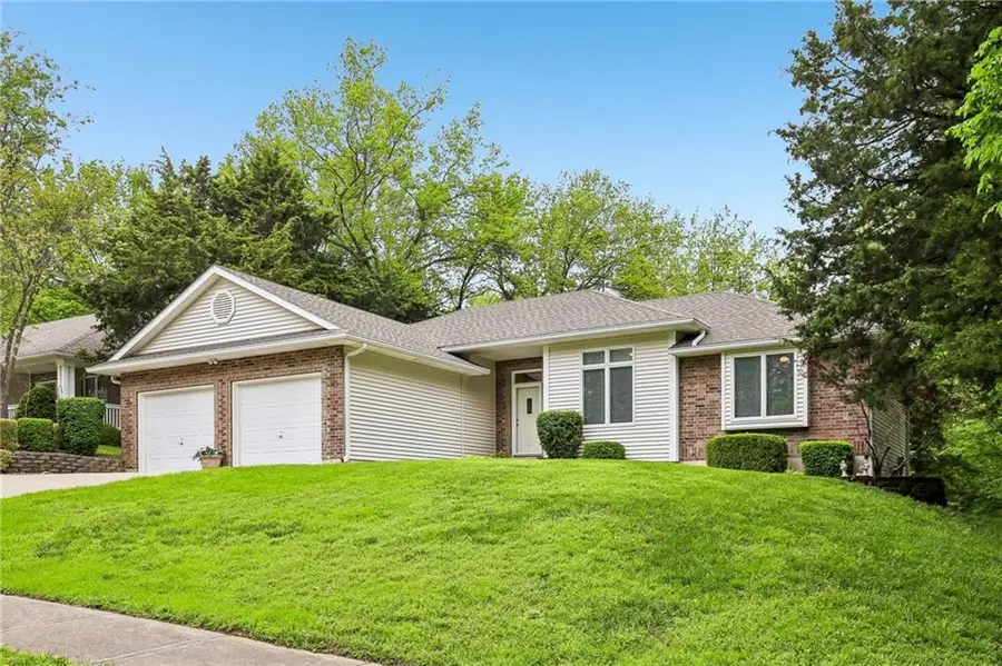 509 Quail Trail, Warrensburg, MO 64093 - #3
