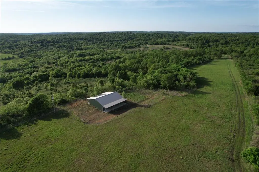 368795 E 5700 Road, Terlton, OK 74081 - #1