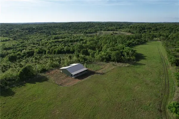 368795 E 5700 Road, Terlton,  74081