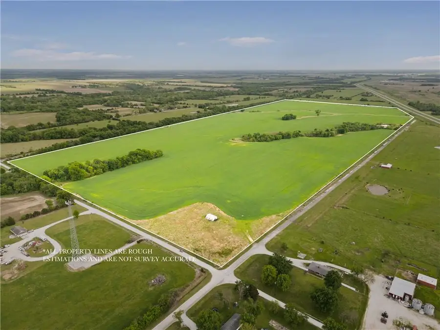 49 NW 100th Road, Sheldon, MO 64784 - #2
