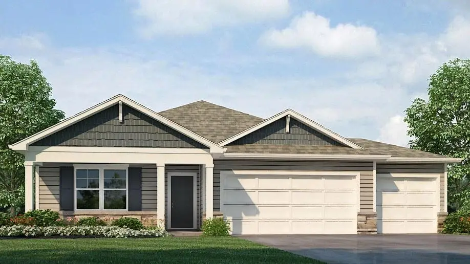 25011 W 178th Terrace, Gardner, KS 66030 - #1