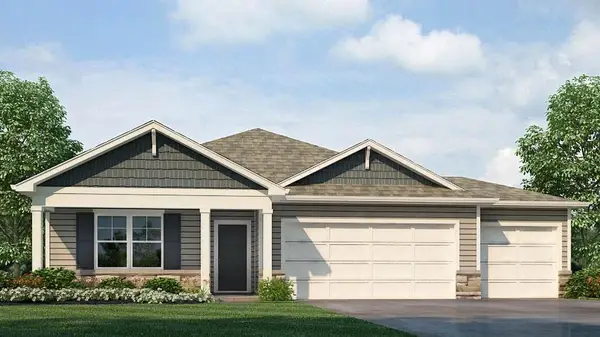 25011 W 178th Terrace, Gardner, KS 66030