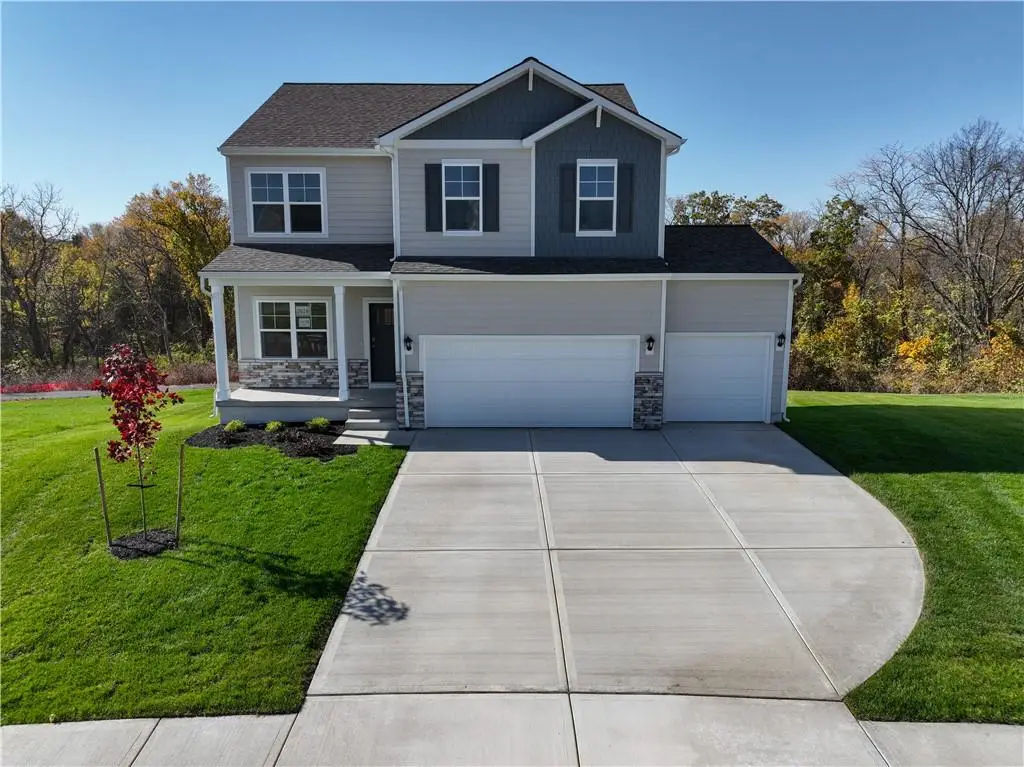 17813 Green Road, Gardner, KS 66030 - #1