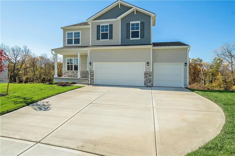 17813 Green Road, Gardner, KS 66030 - #2