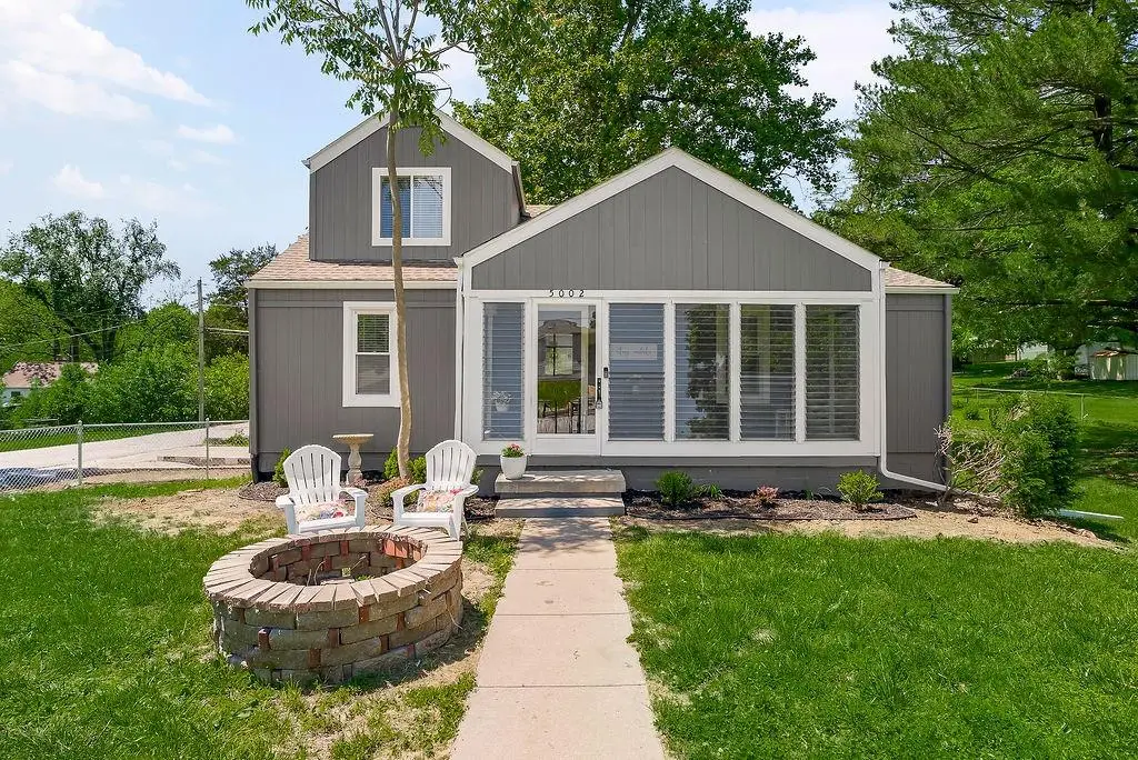 5002 N Chelsea Avenue, Kansas City, MO 64119 - #1