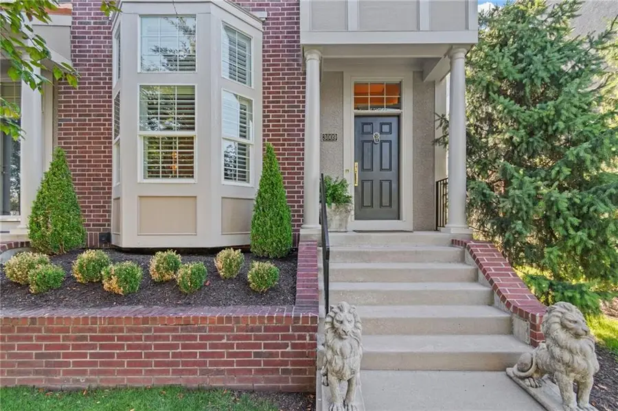 3009 Gentry Park N/a, North Kansas City, MO 64116 - #3