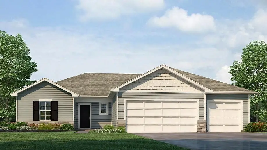 25021 W 178th Terrace, Gardner, KS 66030 - #1