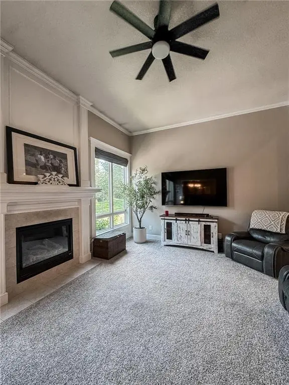 2004 NW 82nd Court, Kansas City, MO 64151 - #3