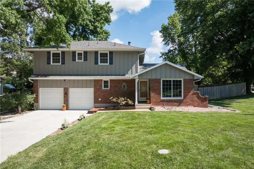 13106 E 53rd Terrace, Kansas City, MO 64133 - #1