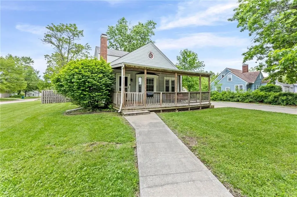 803 S Mulberry Street, Ottawa, KS 66067 - #1