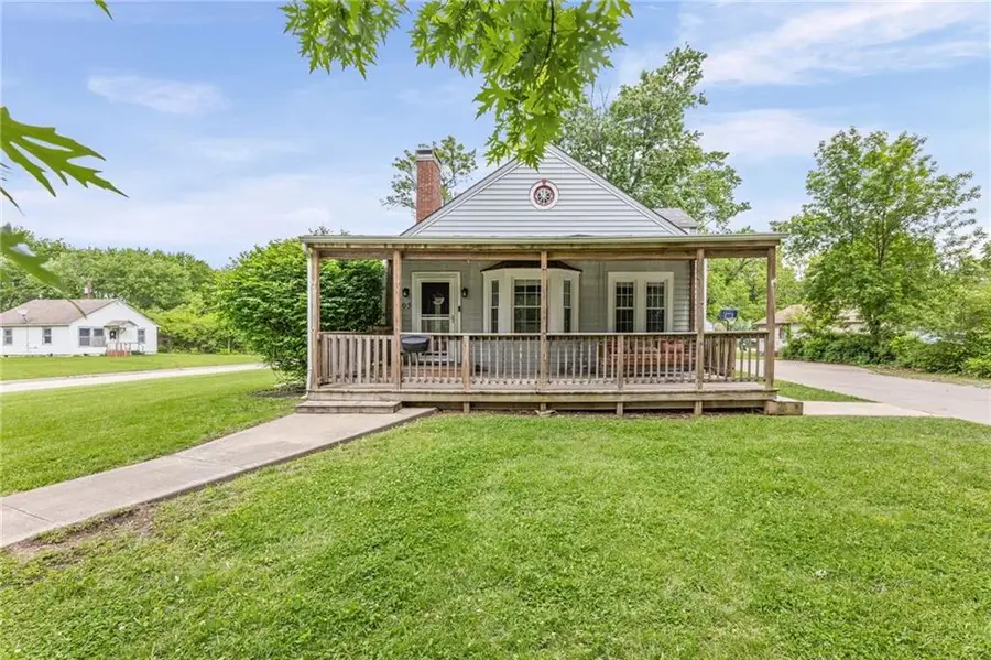 803 S Mulberry Street, Ottawa, KS 66067 - #2
