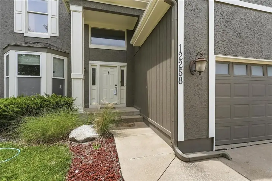 12258 Rene Street, Olathe, KS 66062 - #3