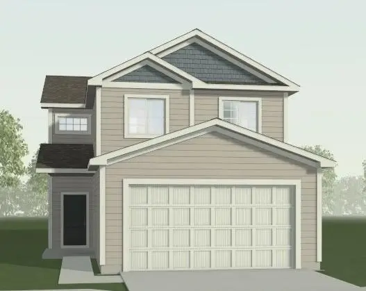 12426 S Redwood Street, Lee's Summit, MO 64086