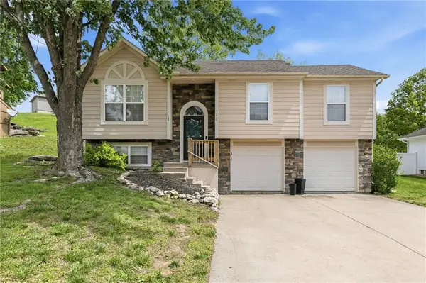 3217 S Elizabeth Avenue S, Independence, MO 64057