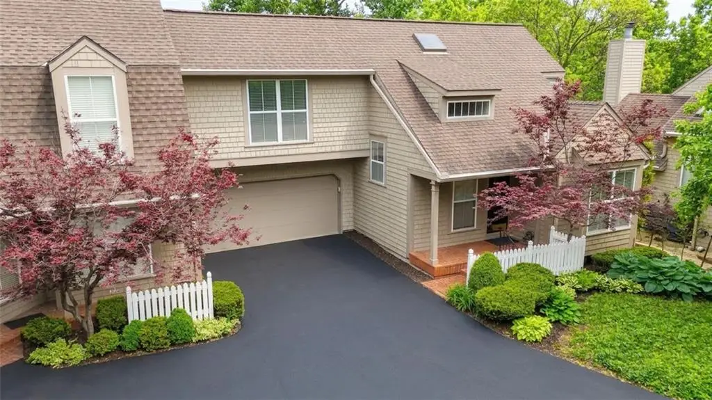 4016 W 79th Street, Prairie Village, KS 66208 - #1