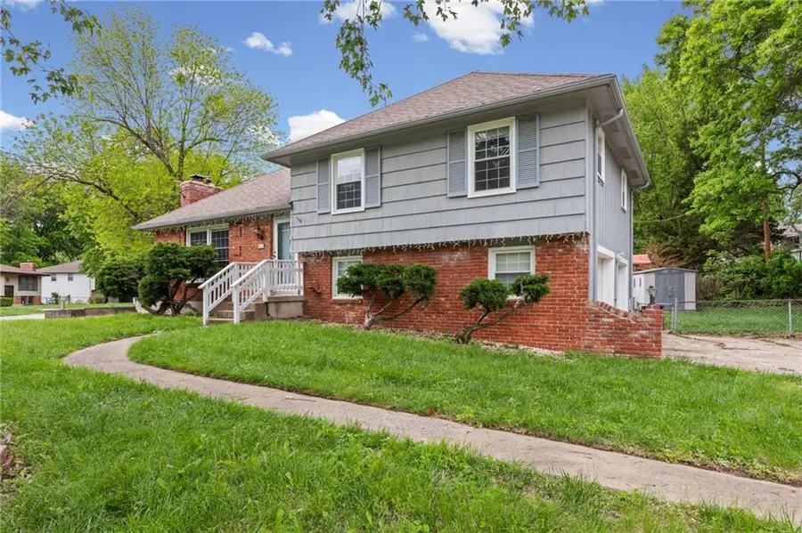 7617 NW Milrey Drive, Kansas City, MO 64152 - #3