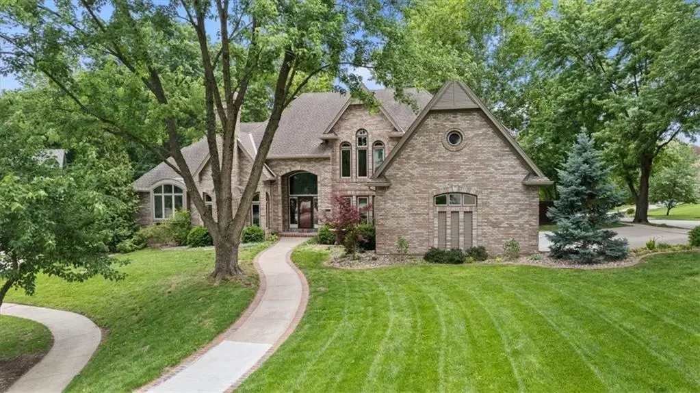5405 NW 62nd Street, Kansas City, MO 64151 - #1