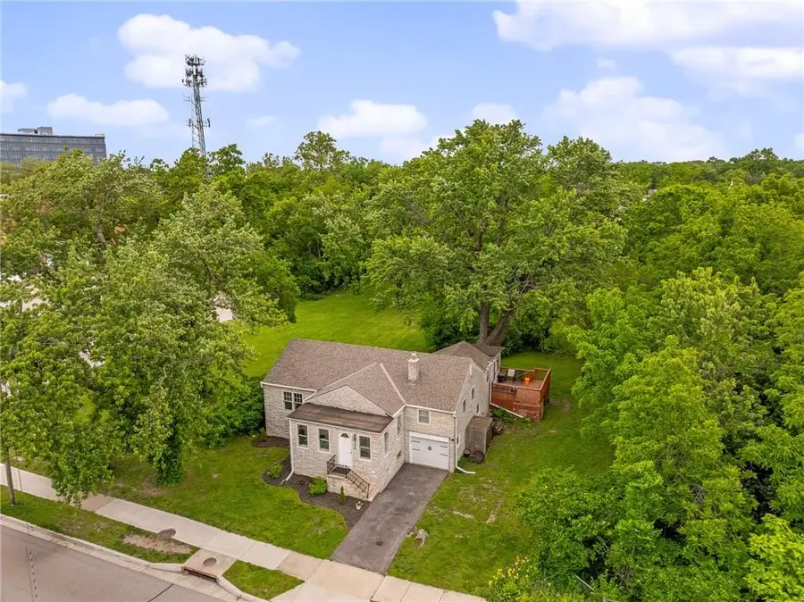 336 E Park Street, Olathe, KS 66061 - #3