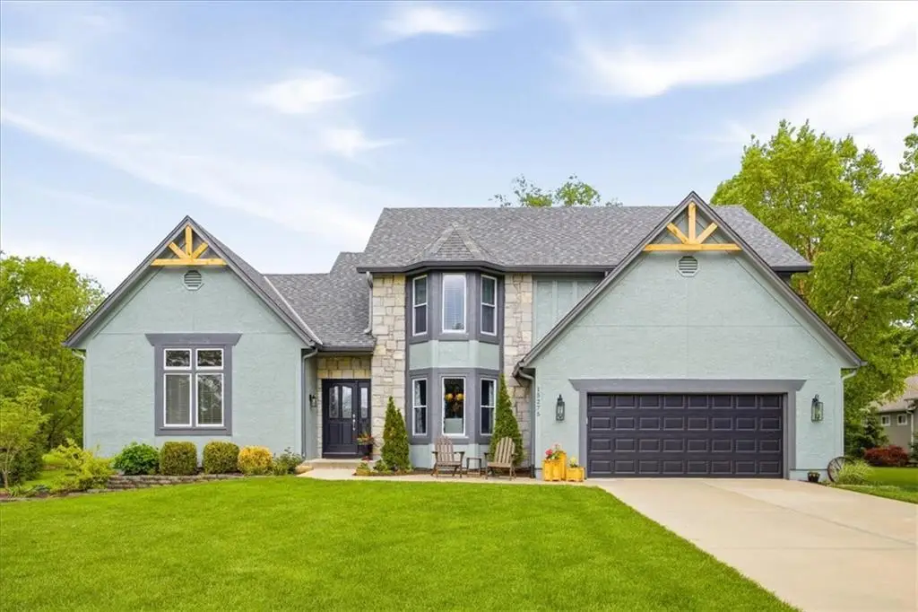 15275 Long Street, Overland Park, KS 66221 - #1