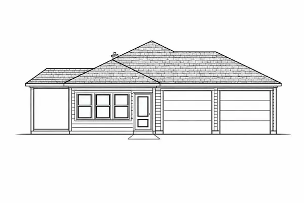 East Washington Street, Harrisonville, MO 64701