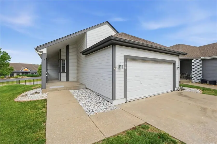419 NW Wimbleton Court, Blue Springs, MO 64014 - #3
