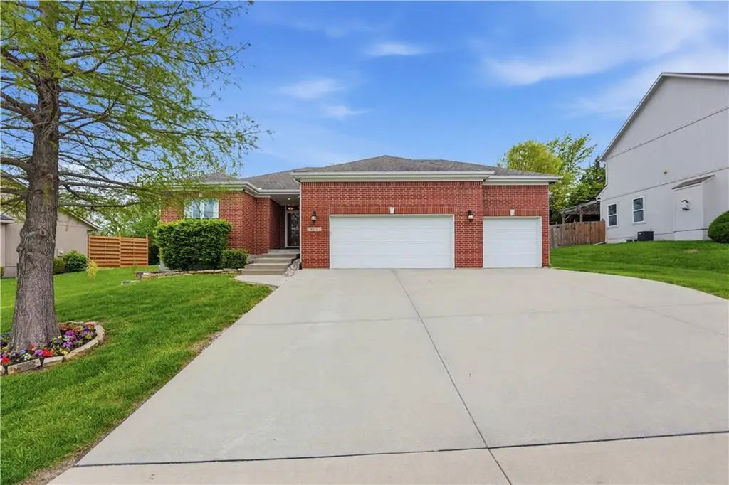 20903 W 72nd Terrace, Shawnee, KS 66218 - #1