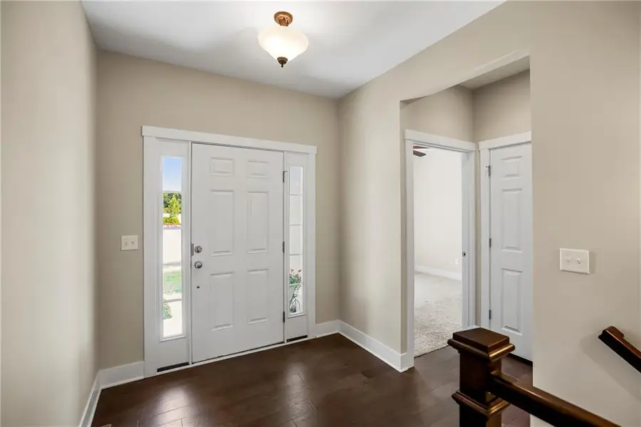 23602 W 92nd Street, Lenexa, KS 66227 - #2
