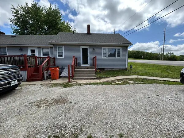 1505 Mason Road, St Joseph, MO 64504