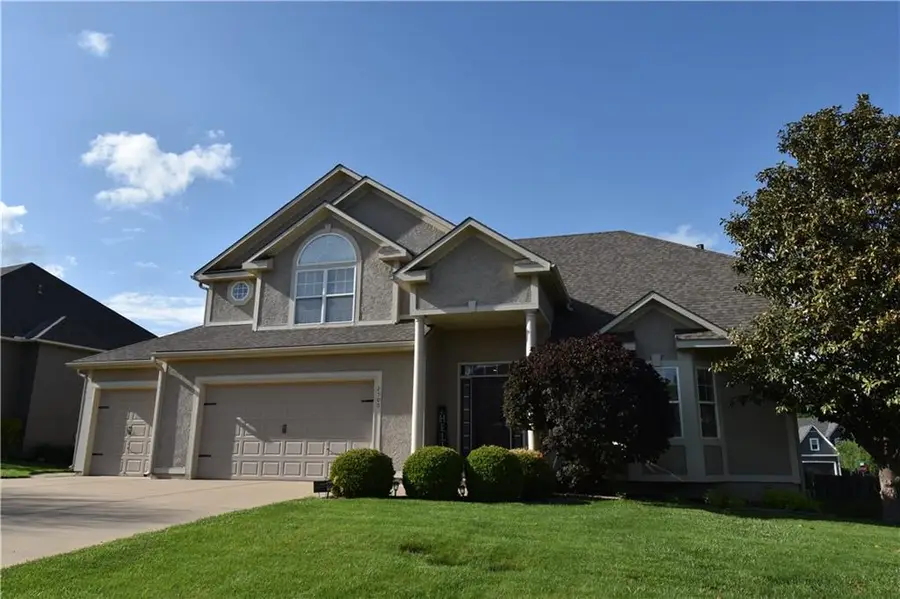 2500 SW Kristin Drive, Lees Summit, MO 64082 - #2