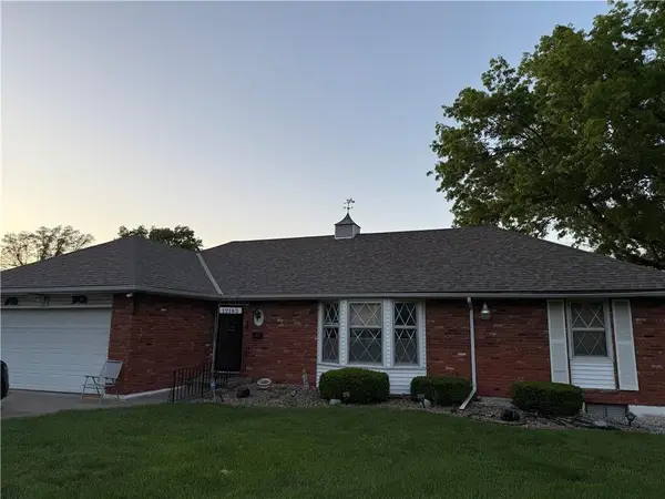 12162 E 39th Terrace S, Independence, MO 64052