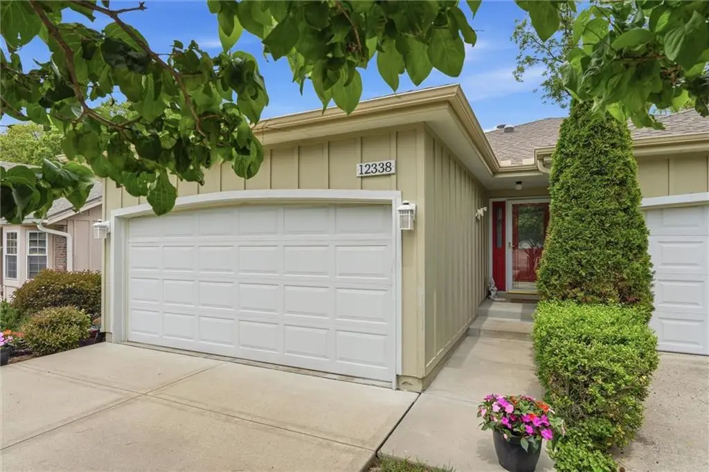 12338 W 105th Terrace, Overland Park, KS 66215 - #1