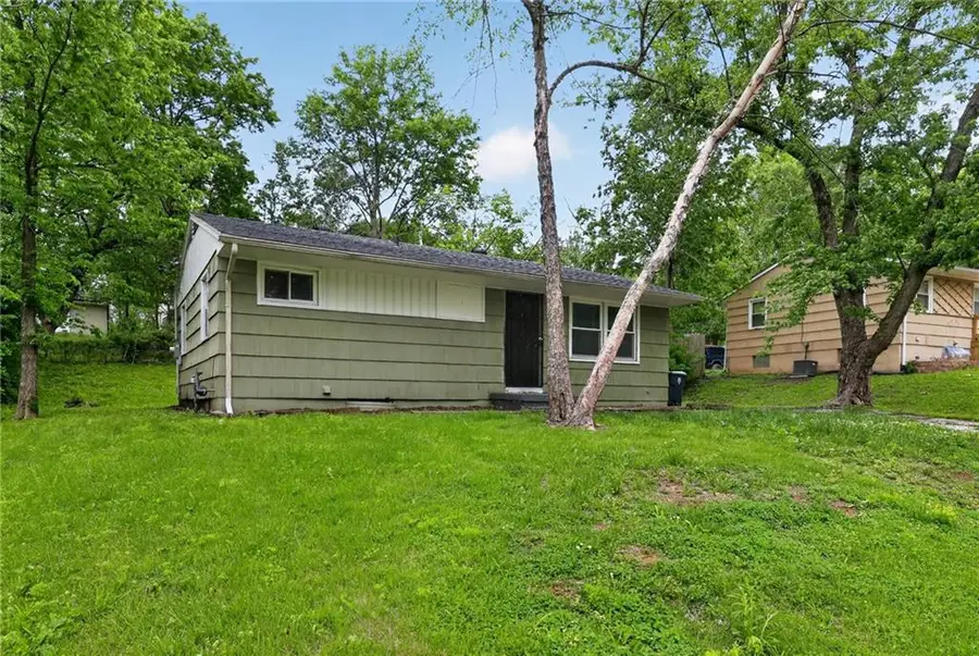 7608 E 48th Terrace, Kansas City, MO 64129 - #3