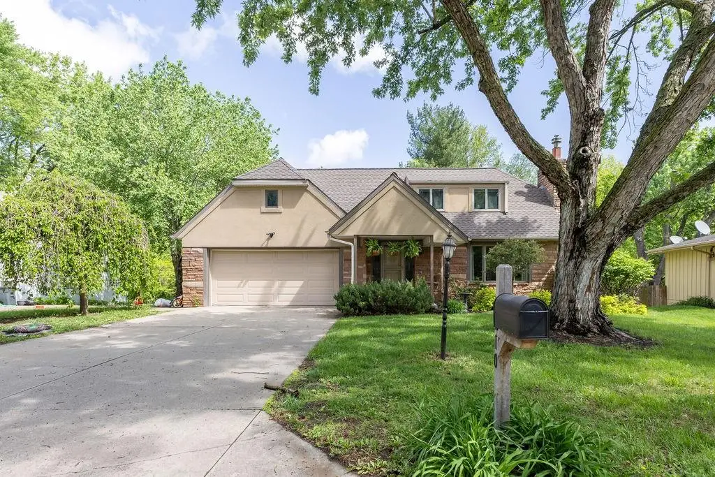 5210 Mockingbird Lane, Saint Joseph, MO 64506 - #1