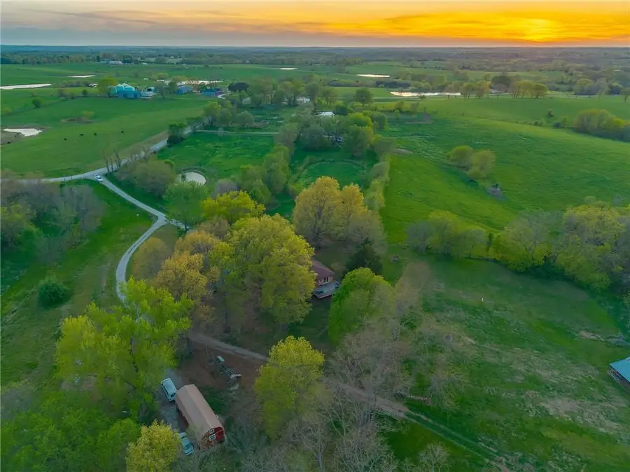 19155 Fry Road, Edgerton, MO 64444 - #3