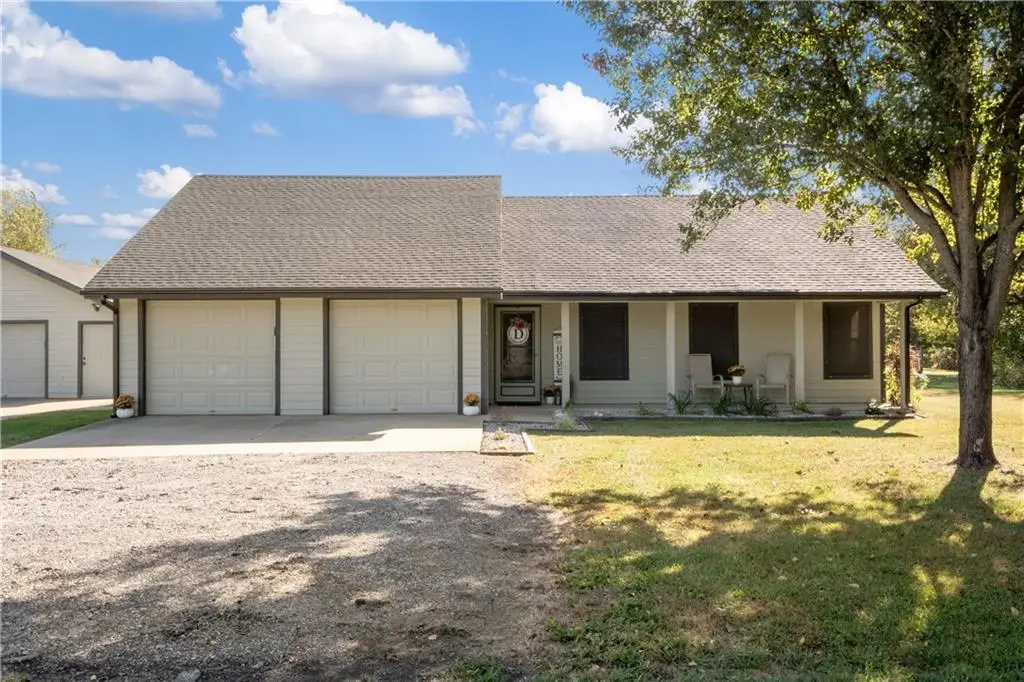 15016 246th Street, Lawrence, KS 66044 - #1